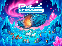 Jeu Pet Crossing