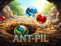 Jeu Ant-Pil