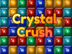 Jeu Crystal Craash