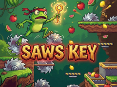 Jeu Saws Keys