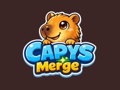 Jeu Capys Merge