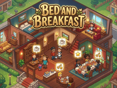 Jeu Bed And Breakfast