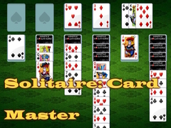 Jeu Solitaire: Card Master