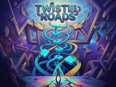 Jeu Twisted Roads