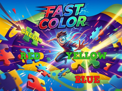 Jeu Fast Color