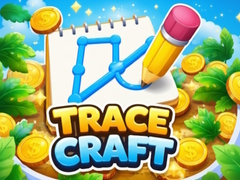 Jeu Trace Craft