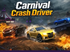Jeu Carnival Crash Driver