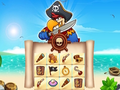 Jeu Pirates Tiles Challenge