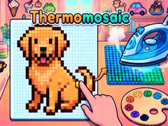 Jeu Thermomosaic