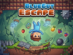 Jeu BlueGuy Escape