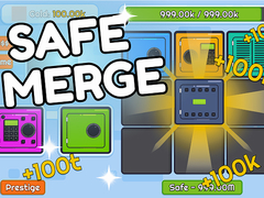 Jeu Safe Merge