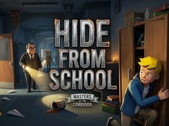 Jeu Hide from School