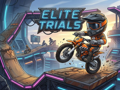 Jeu Elite Trials