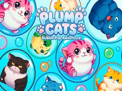 Jeu Plump cats