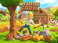 Jeu My Little Farm