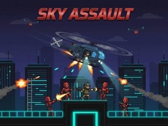 Jeu Sky Assault