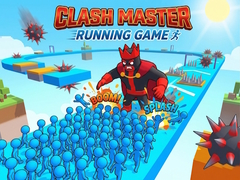 Jeu Clash Master Running Game