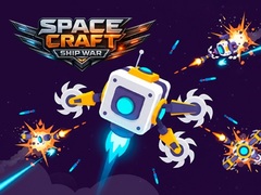 Jeu Space Craft: Ship War