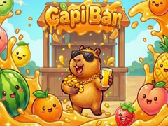 Jeu Capi bar