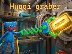 Jeu Huggi graber