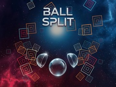 Jeu Ball Split