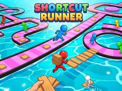 Jeu Shortcut Runner