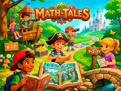 Jeu MathTales