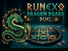 Jeu Runexo Dragon Board Duel