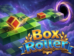 Jeu Box Roller