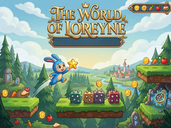 Jeu The World of Loreyne