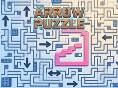 Jeu Arrow Puzzle
