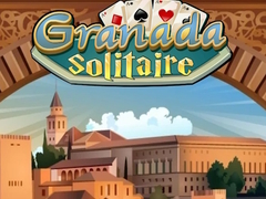 Jeu Granada Solitaire