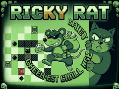 Jeu Ricky Rat