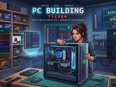 Jeu Pc Building Tycoon