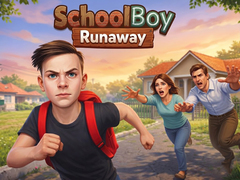 Jeu SchoolBoy Runaway