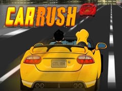Jeu CarRush