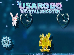 Jeu Usarobo Crystal 
