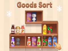 Jeu Goods Sort