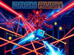Jeu Dash Rush