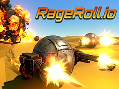 Jeu RageRoll.io