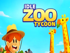 Jeu Idle Zoo Tycoon