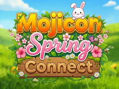 Jeu Mojicon Spring Connect