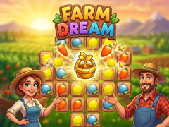 Jeu Farm Dream