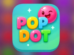 Jeu Pop Dot