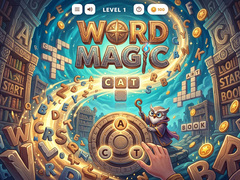 Jeu Word Magic