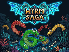 Jeu Wyrm Saga