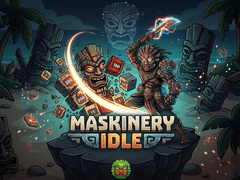 Jeu Maskinery Idle