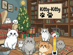 Jeu Kitty Kitty