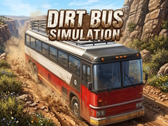 Jeu Dirt Bus Simulation