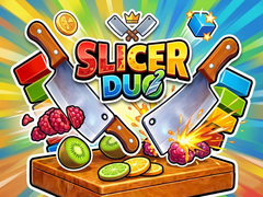 Jeu Slicer Duo